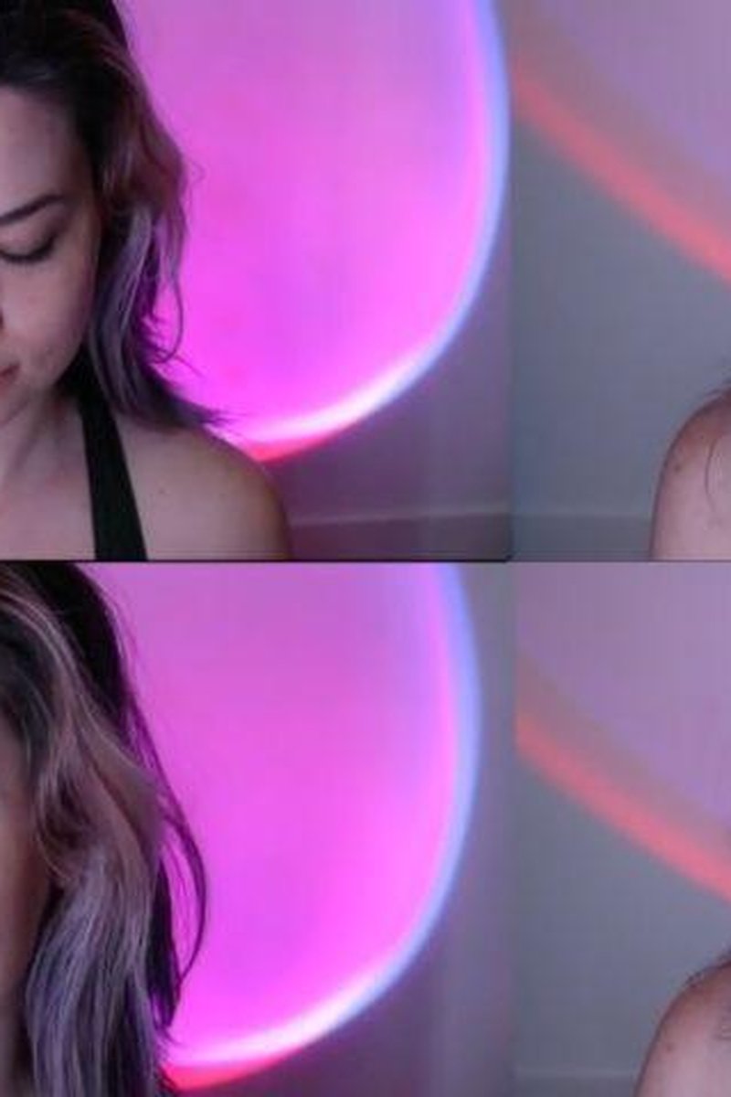 Facial Expressions, Seduction - Screenshot 1 of 4 - British