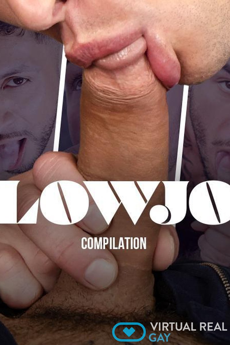 Blowjob Compilation - Screenshot 1 of 4 - Beard