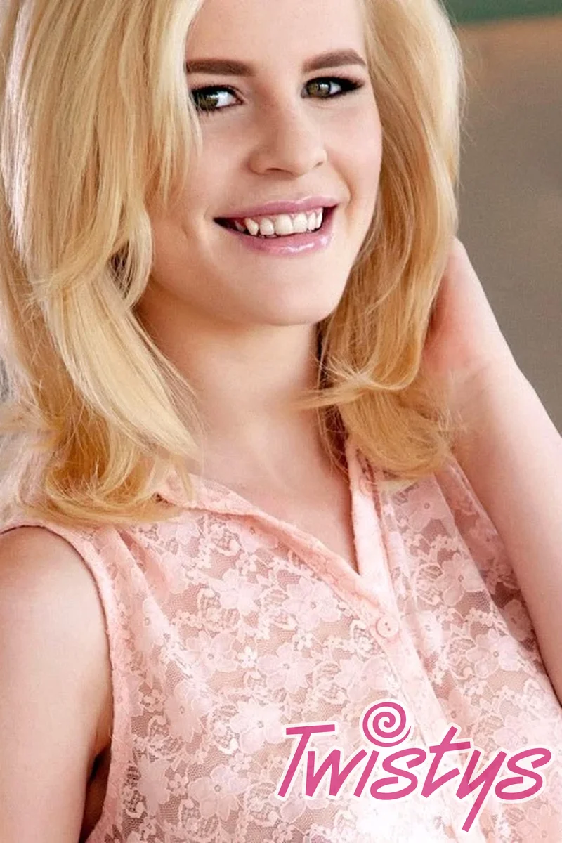 Soft & Wet - Screenshot 1 of 4 - Blond Hair