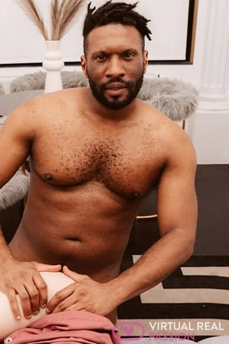 Hot Prof - Screenshot 1 of 4 - Black
