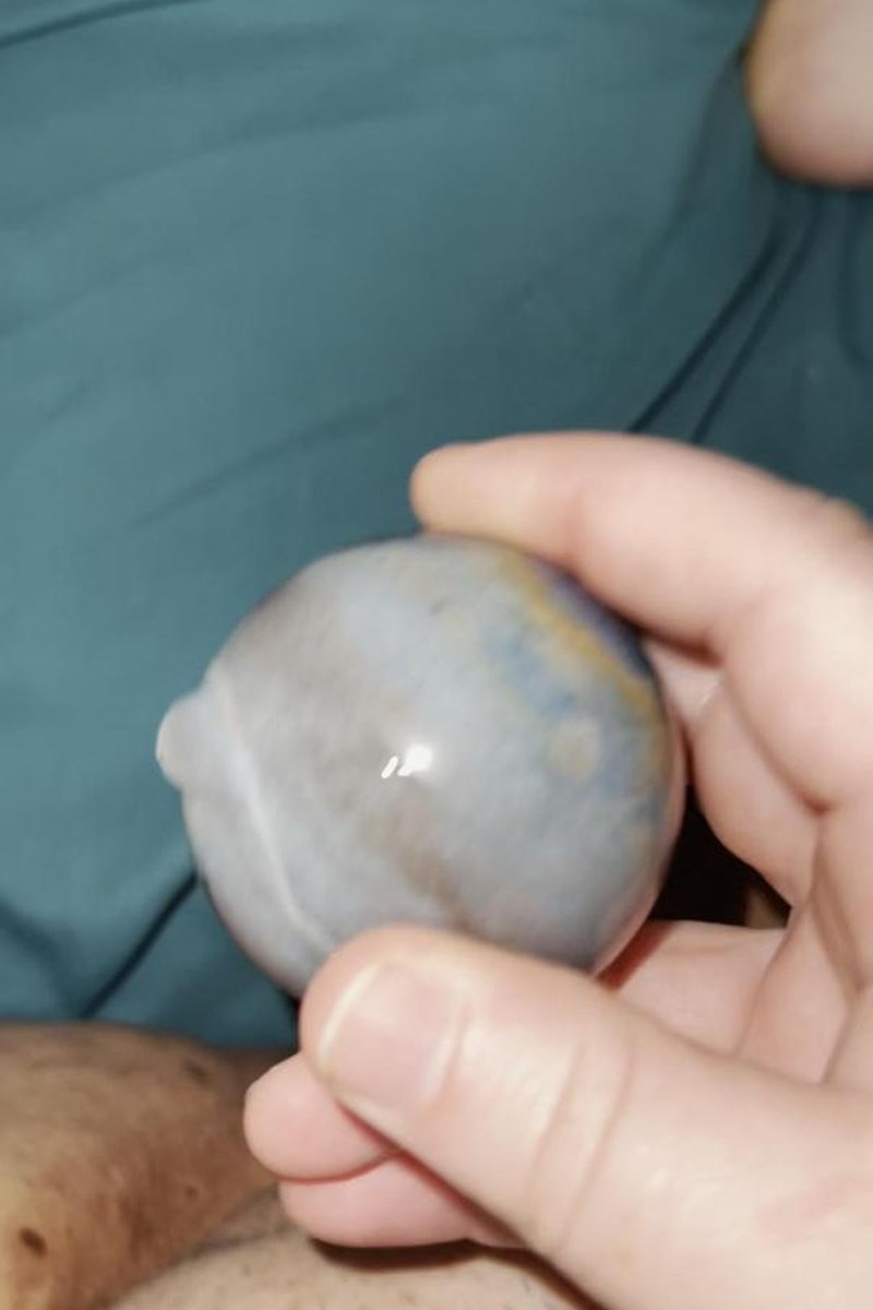 Insertion Complication - Screenshot 1 of 4 - Bbbw