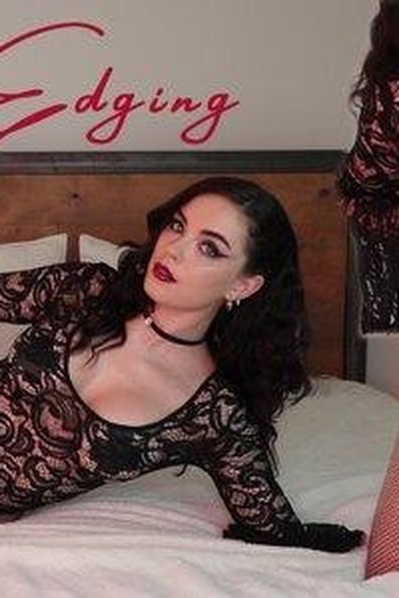 Only Edging - Screenshot 1 of 4 - Domination