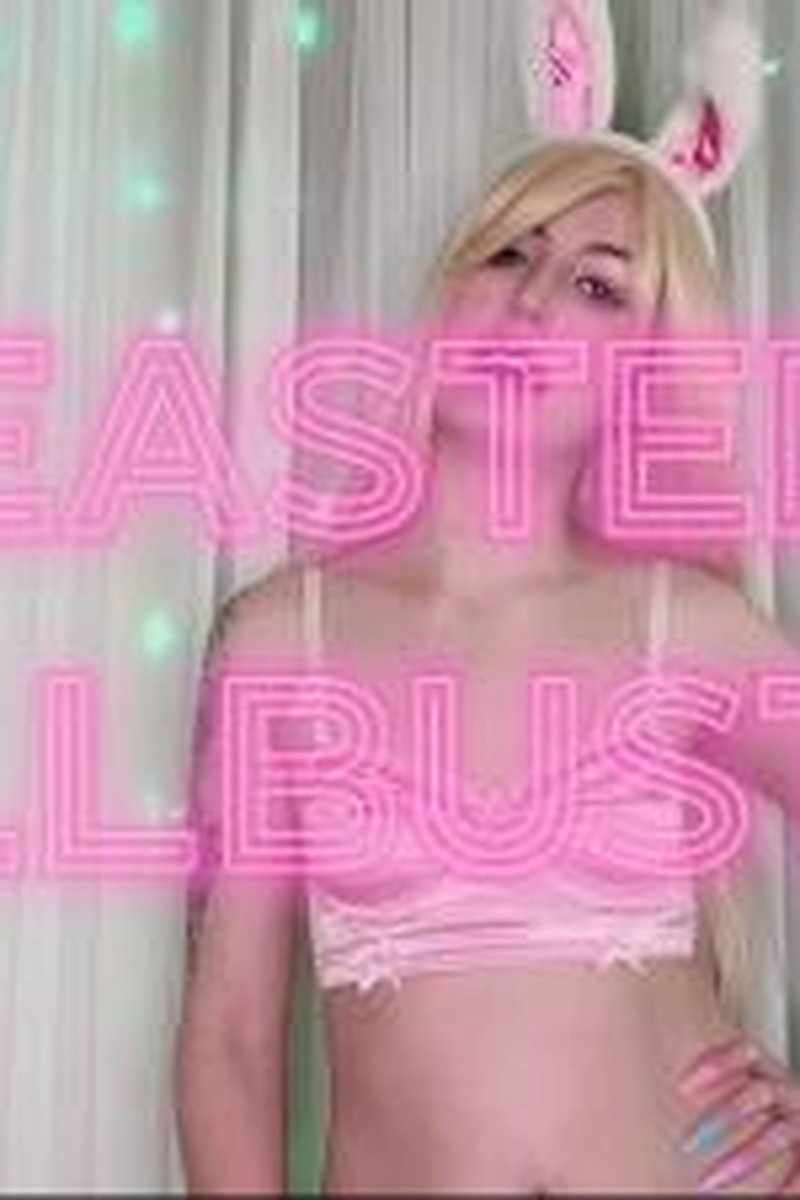 Coloring Easter Eggs - Screenshot 1 of 4 - Cock And Ball Torture