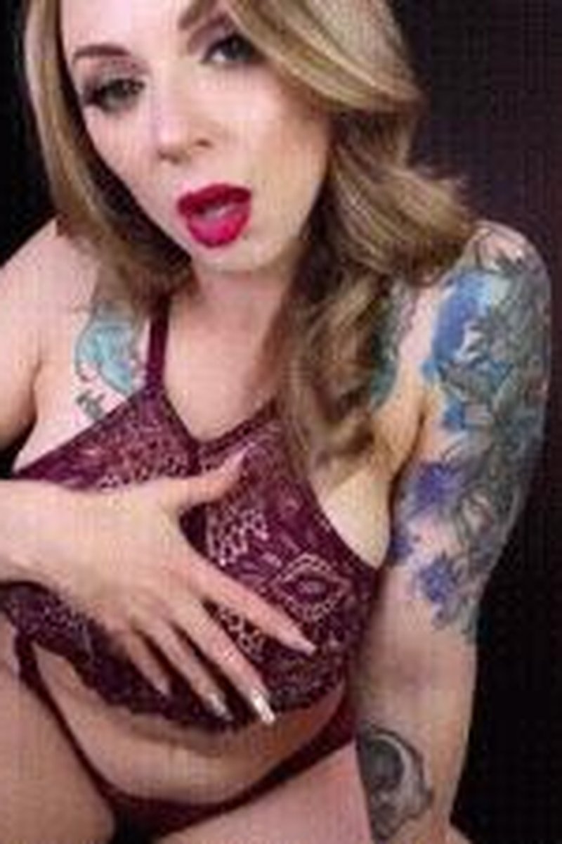 Premature Trigger Training Nails - Screenshot 1 of 4 - Big Tits