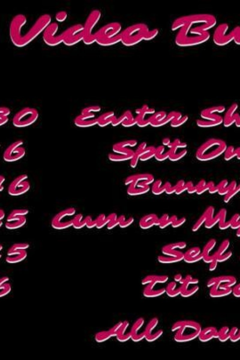 Easter Vids Bundle - Screenshot 1 of 4 - Ass Worship