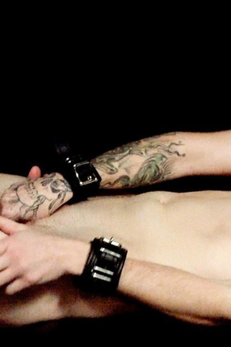 Chapter 3 - Chapter 3 - Screenshot 1 of 4 - Big Dick