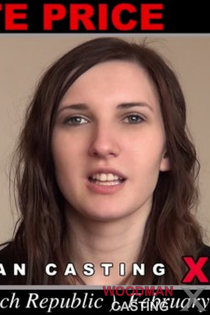 Violette Price Casting - Screenshot 1 of 4 - Big Ass