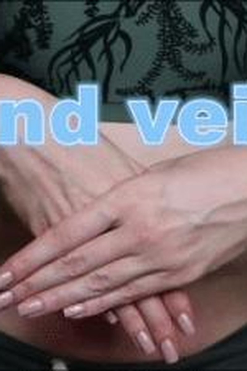 Hand Veins - Screenshot 1 of 4 - Body Worship