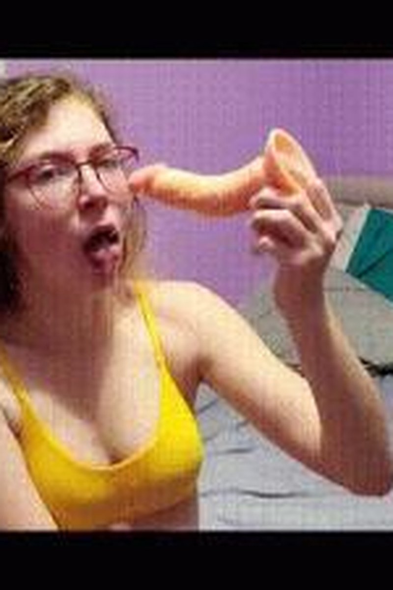 Spit Play And Fucking My Ass - Screenshot 1 of 4 - Anal Masturbation