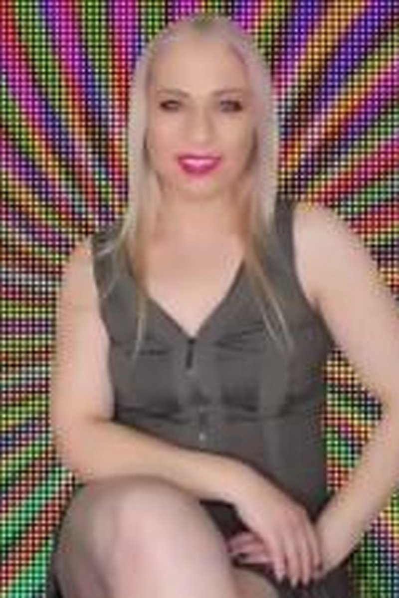 Anxiety Loop - Screenshot 1 of 4 - Bitch