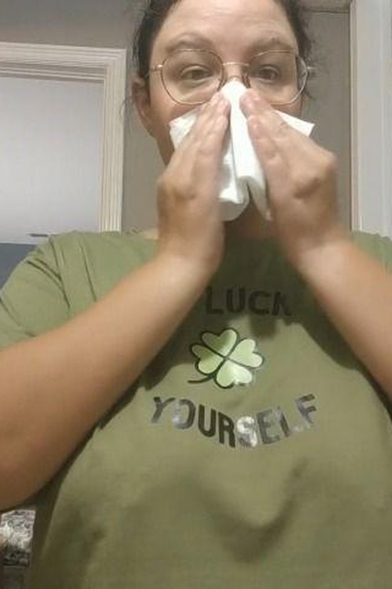Nose Blows Compilation - Screenshot 1 of 4 - Nose Flute