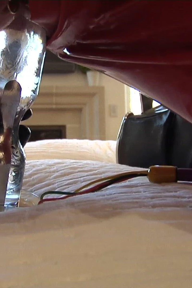 Quad Pole Electrode - Screenshot 1 of 4 - Anal