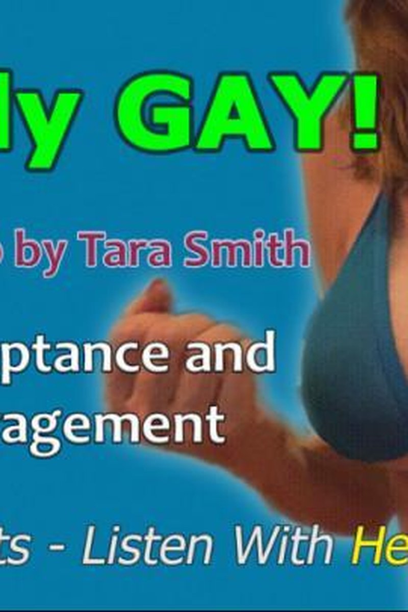 Totally Gay! Homoerotic Encouragement - Screenshot 1 of 4 - Audio Only