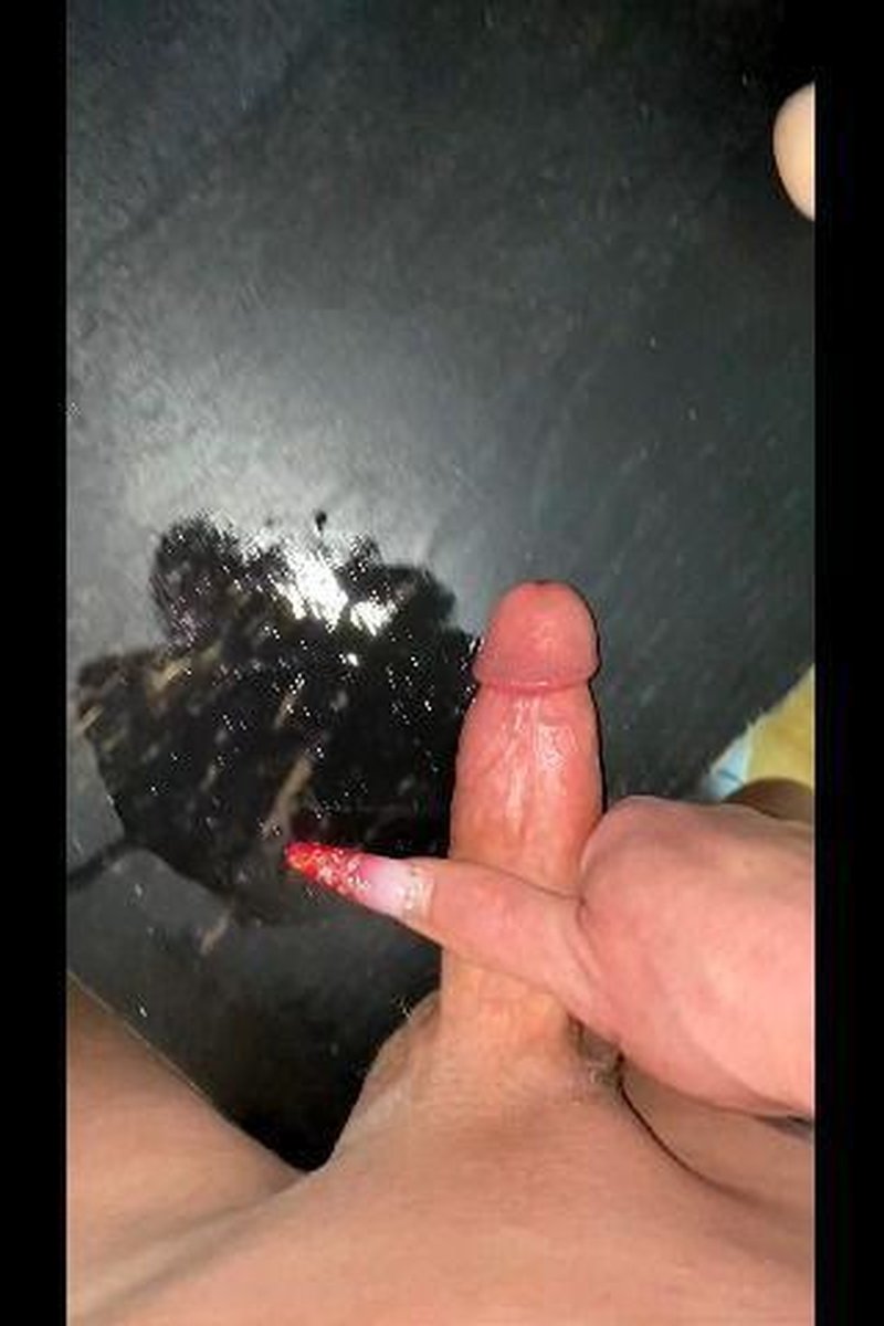 Double Cum Fleshlight - Screenshot 1 of 4 - Cumshot