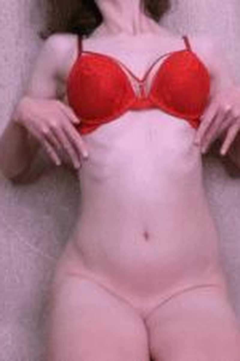 Devil's Workshop - Screenshot 1 of 4 - Body Worship