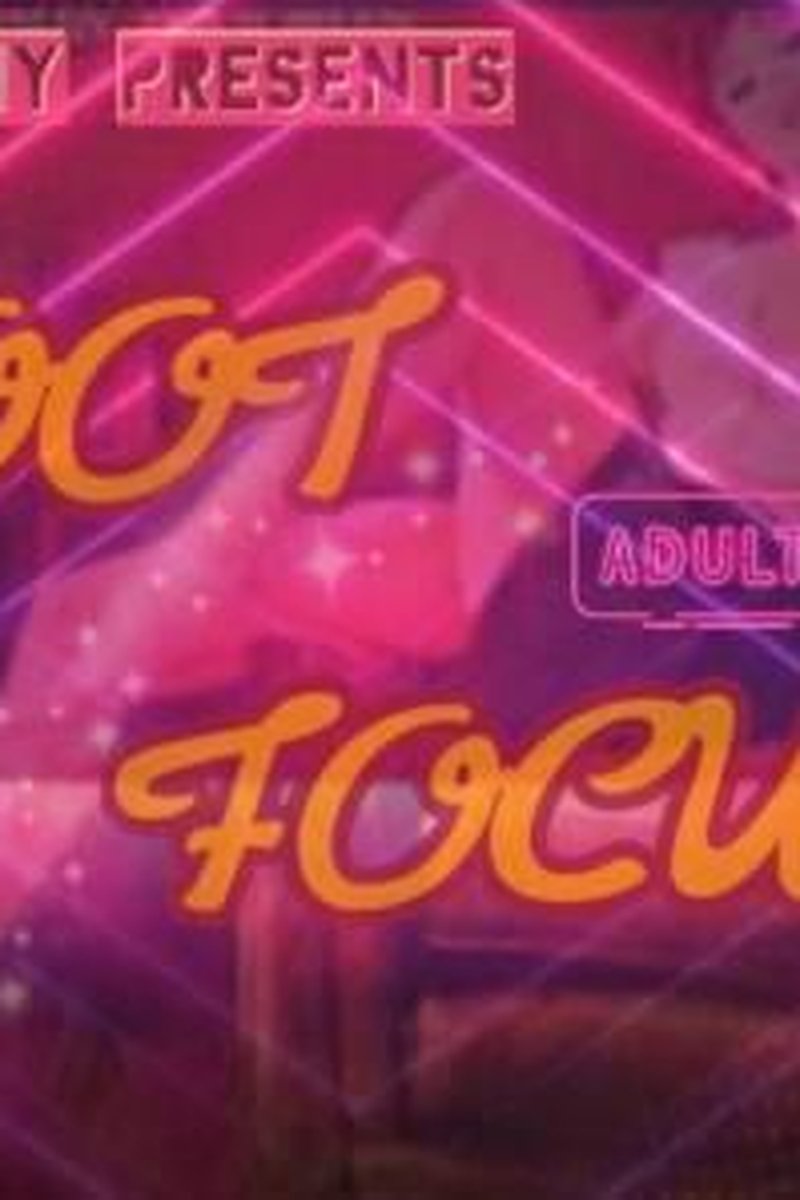 Foot Focus - Screenshot 1 of 4 - ASMR
