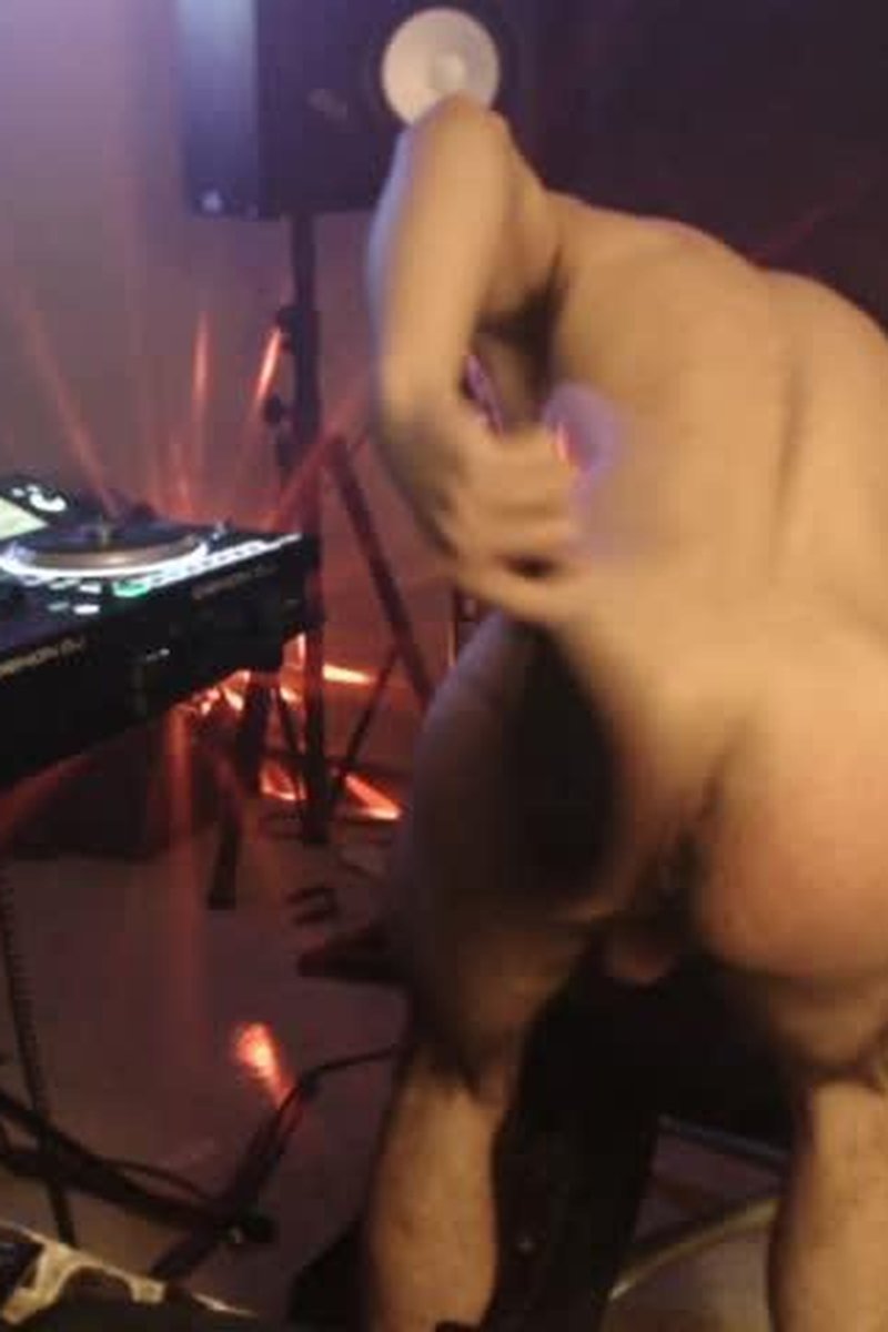 Spankathon - Screenshot 1 of 4 - Big Ass