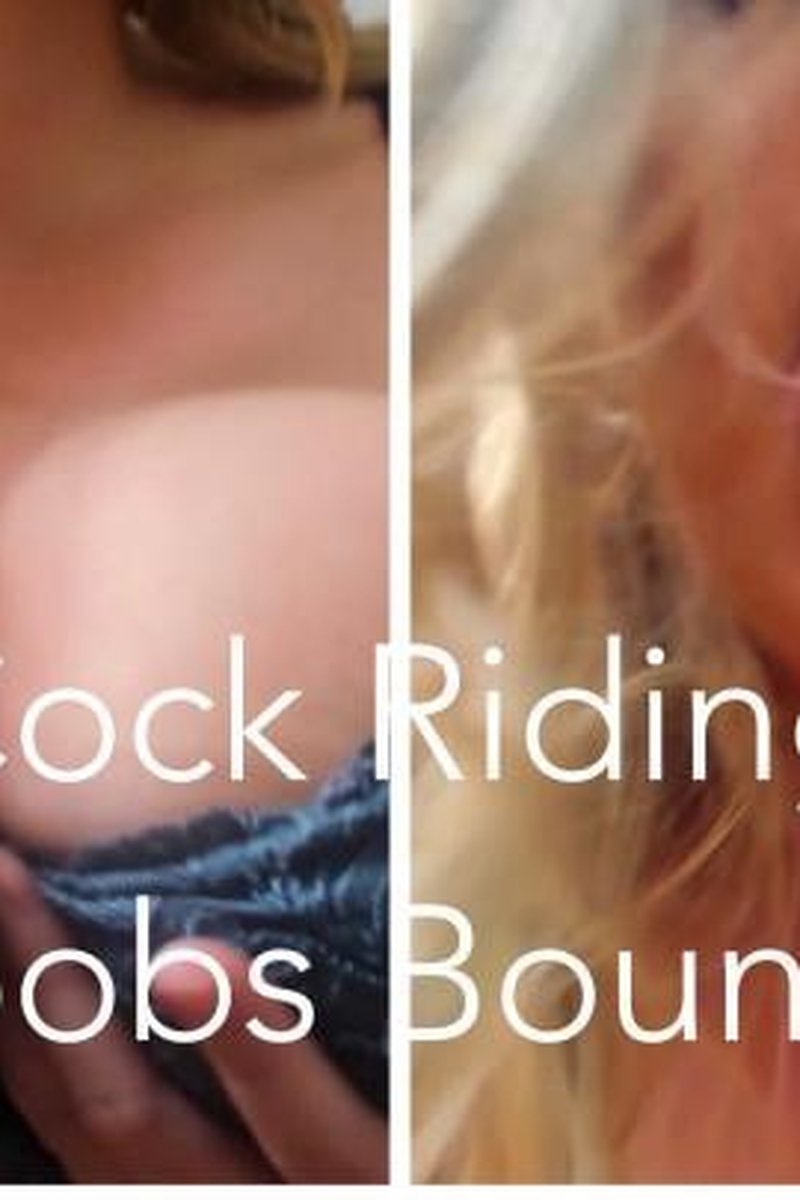 POV Cock Riding and Big Bouncing Boobs - Screenshot 1 of 4 - BBW