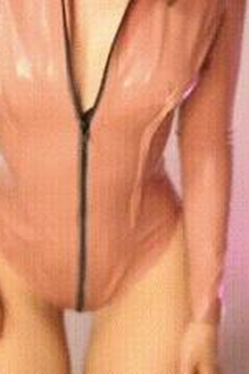 Rubber Puppet - Screenshot 1 of 4 - Addiction Fetish