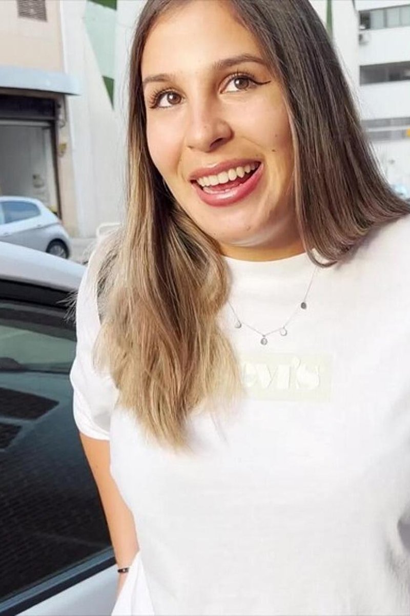 Putalocura - Teen Espanola De Enorme Culo Zivanka Es Pillada En La Calle Por Torbe - Screenshot 1 of 4 - Ass Fetish