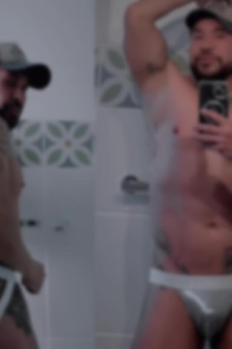 Hetero Mexicano En Exclusiva - Screenshot 1 of 4 - Amateur