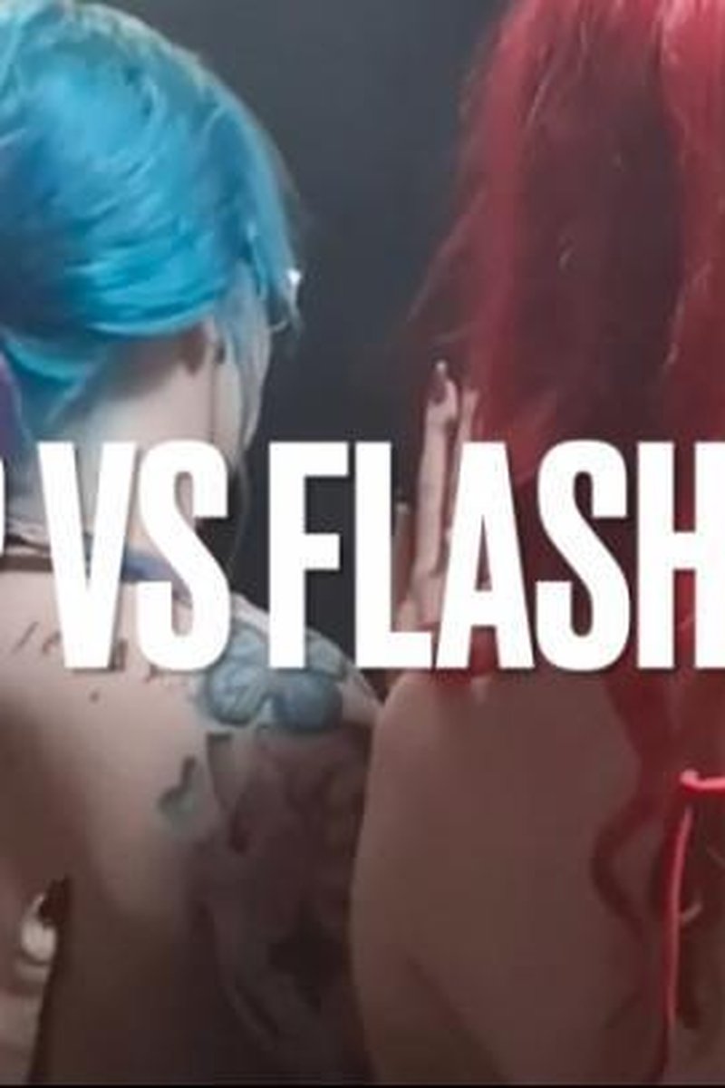 Cops vs Flasher - Screenshot 1 of 4 - Blackmail