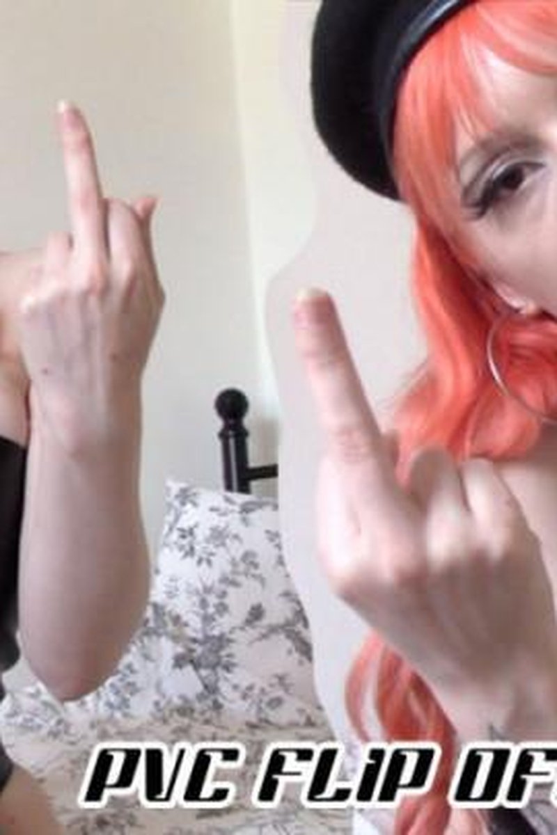 Flip Off 7 - Screenshot 1 of 4 - Domination