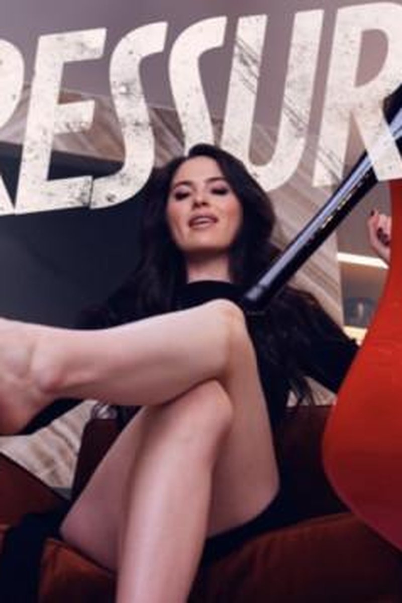 Pressure - Screenshot 1 of 4 - Domination