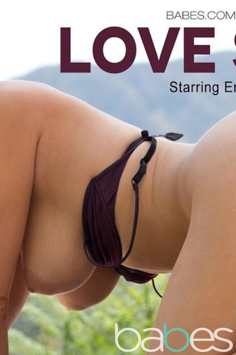 Love Suite - Screenshot 1 of 4 - Brown Hair
