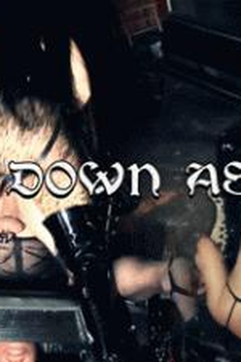 Face Down Ass Up - Screenshot 1 of 4 - Pegging