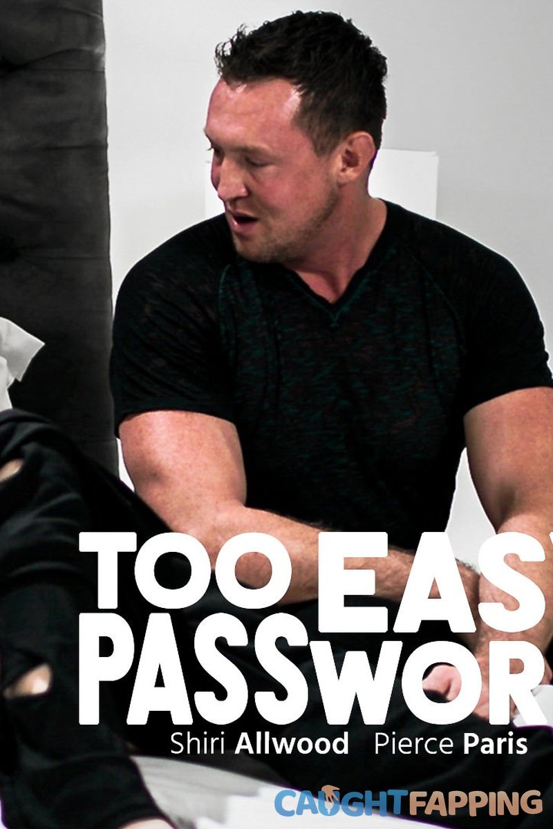 Too Easy Password - Screenshot 1 of 4 - Anal