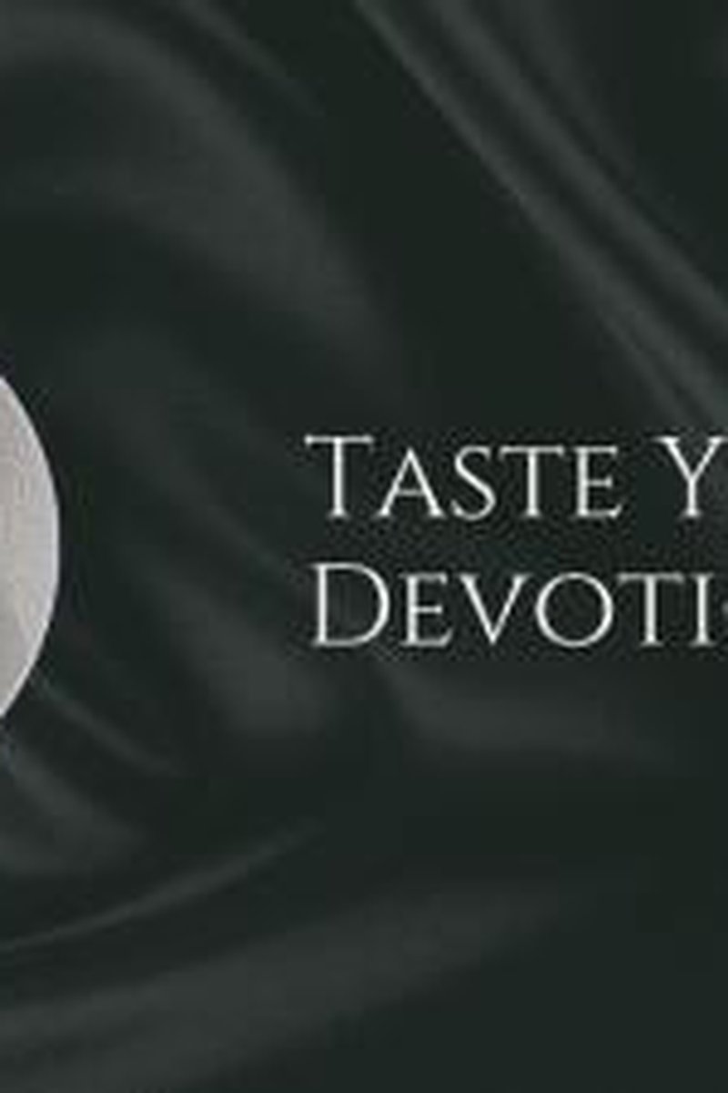 Taste Your Devotion - Screenshot 1 of 4 - Broken