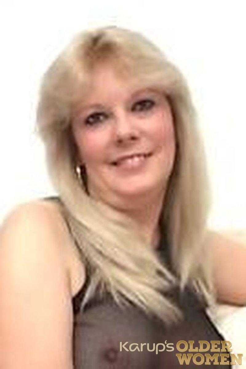 Skye - Screenshot 1 of 4 - Skye Hamil