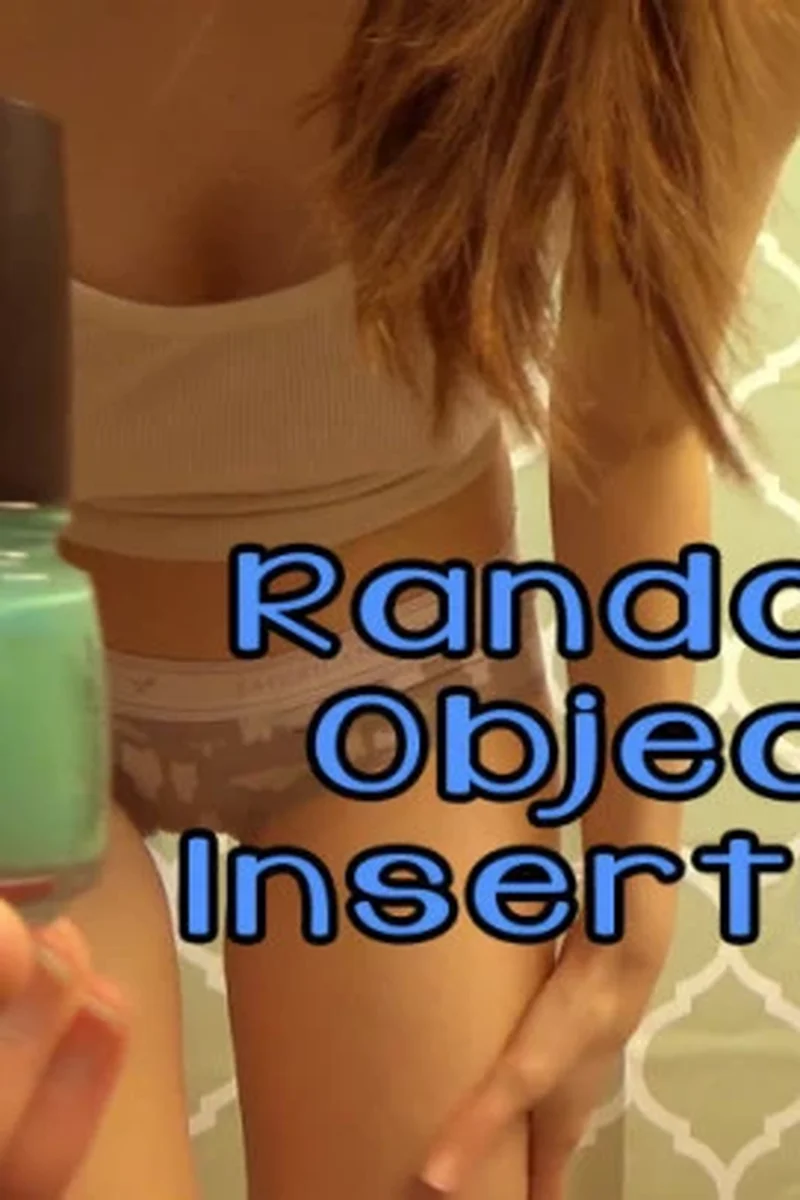 Random Object Insertion - Screenshot 1 of 4 - Object Insertion