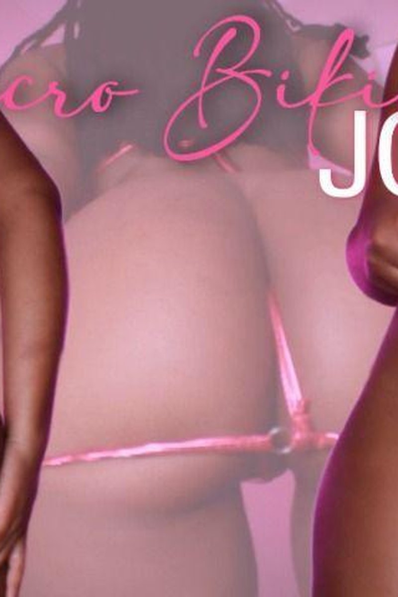 Micro Bikini JOI - Screenshot 1 of 4 - Body Worship