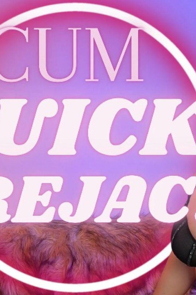 Cum Quick, Prejac - Screenshot 1 of 4 - Bitch