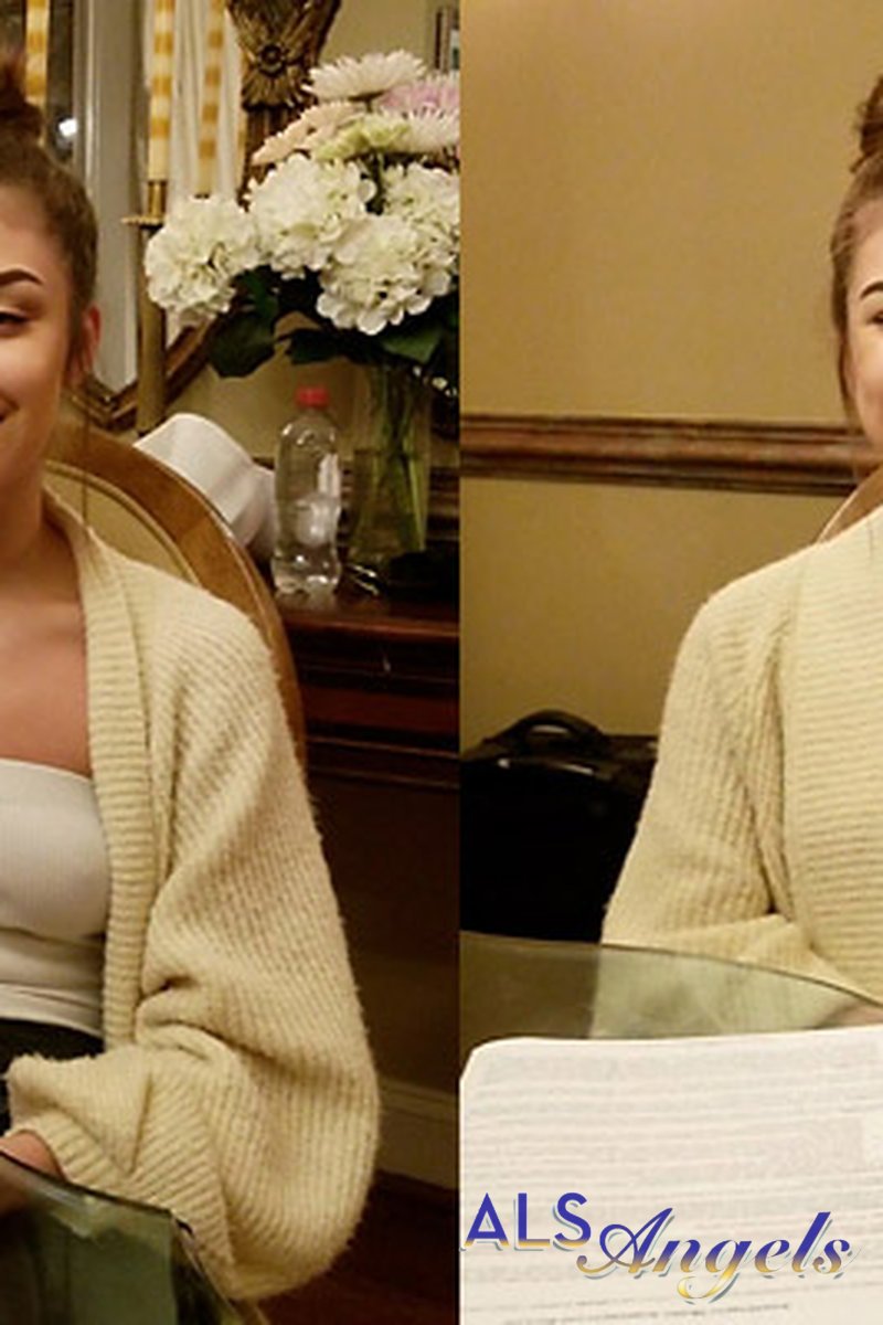 Winter Jade Interview - Screenshot 1 of 4 - Interview