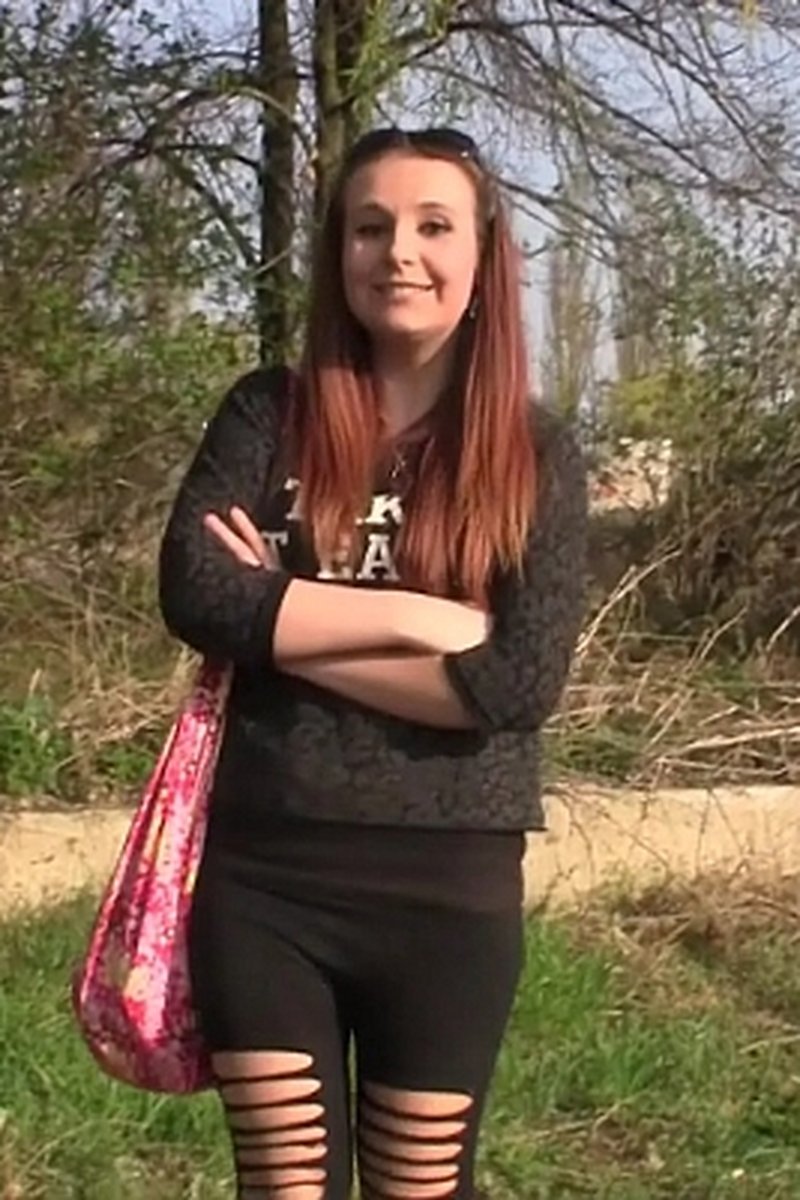 Kristyna 5 - Screenshot 1 of 4 - European