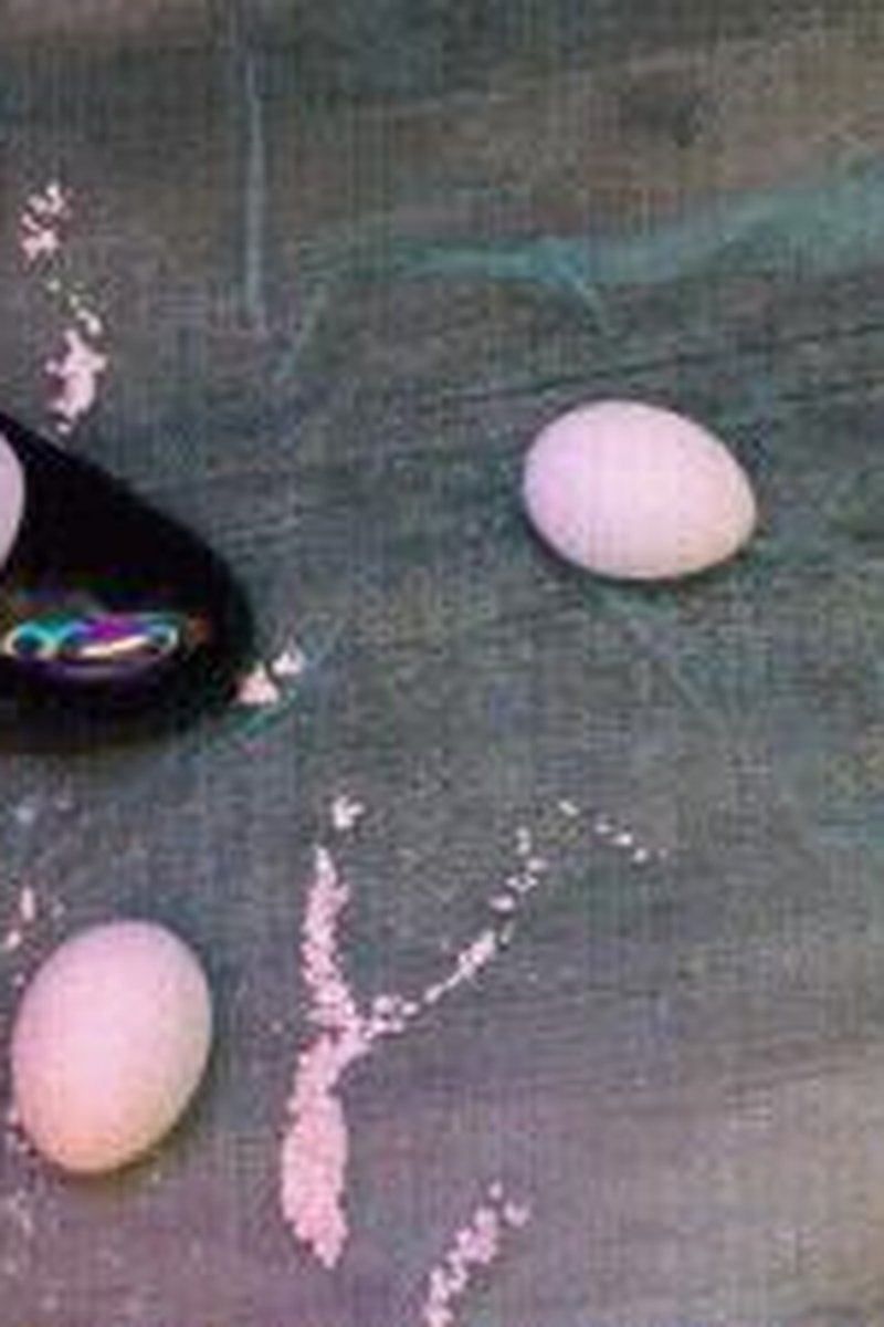 Breaking A Few Eggs - Screenshot 1 of 4 - ASMR