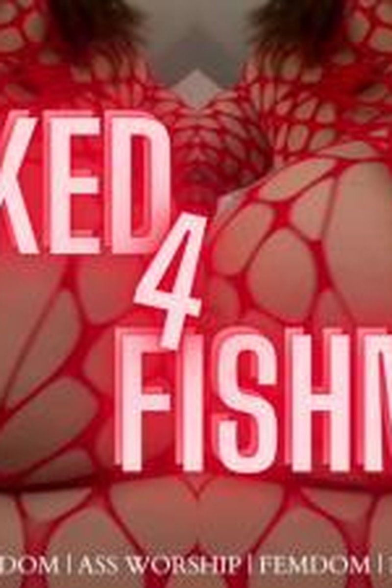 Fucked 4 Fishnets! - Screenshot 1 of 4 - Ass Fetish