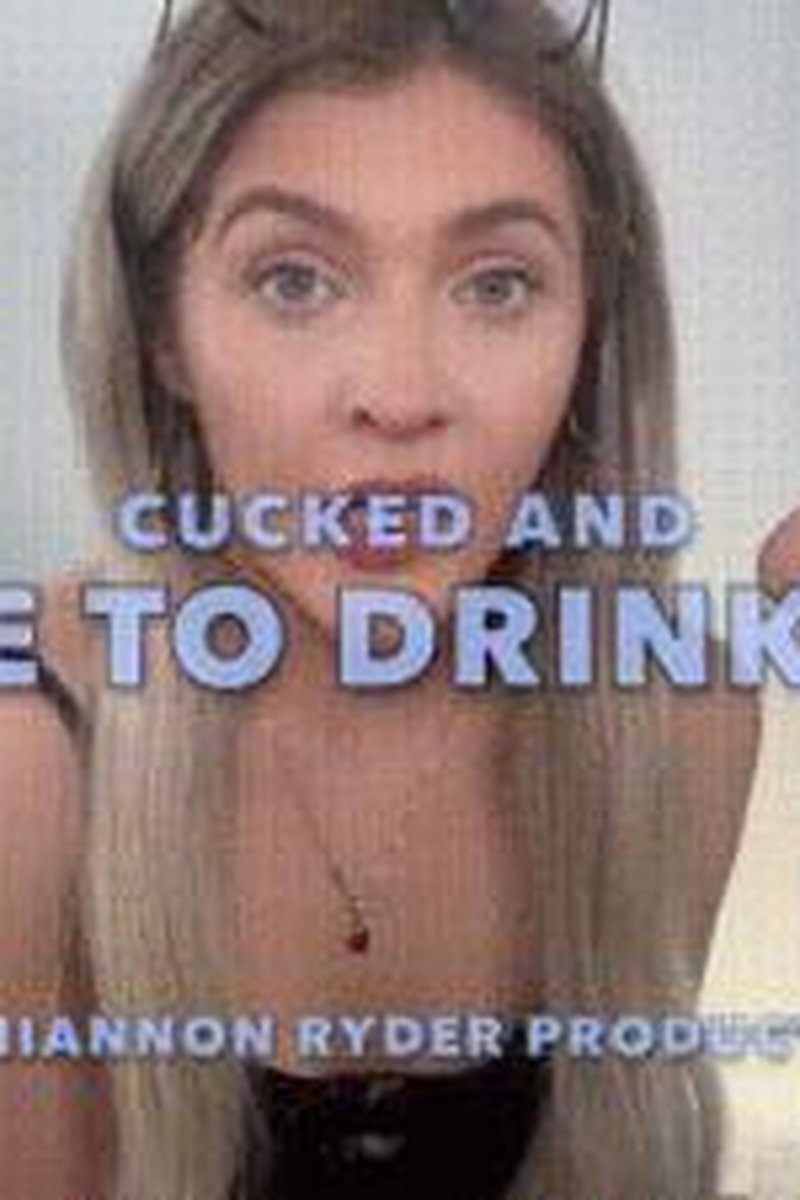 Cuck Cum Drinking - Screenshot 1 of 4 - Big Dick