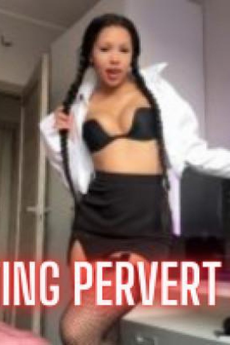 Humiliating Pervert Step-Daddy - Screenshot 1 of 4 - Big Ass