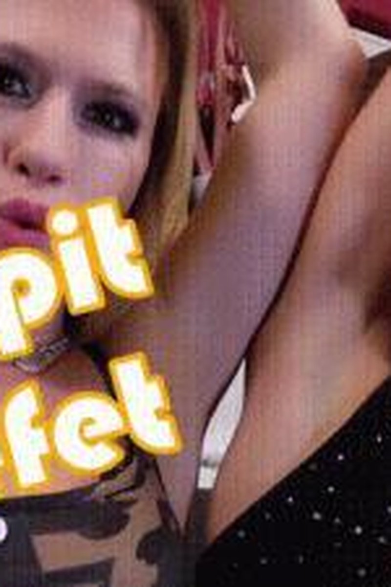 Armpit Buffet - Screenshot 1 of 4 - Armpit Fetish