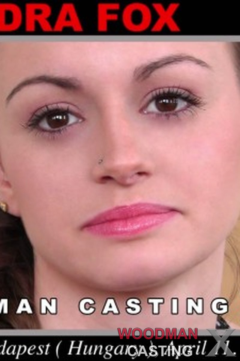 Alexandra Fox Casting - Screenshot 1 of 4 - Adorable