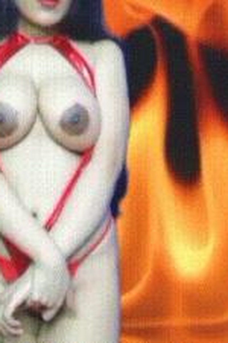 Fire & Lust - Screenshot 1 of 4 - Broken