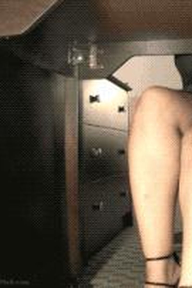 Job Application - Screenshot 1 of 4 - Ebony Fetish