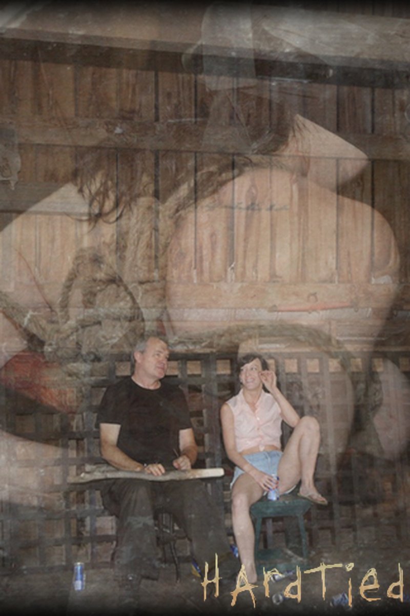 Weekend Bender - Screenshot 1 of 4 - Bra