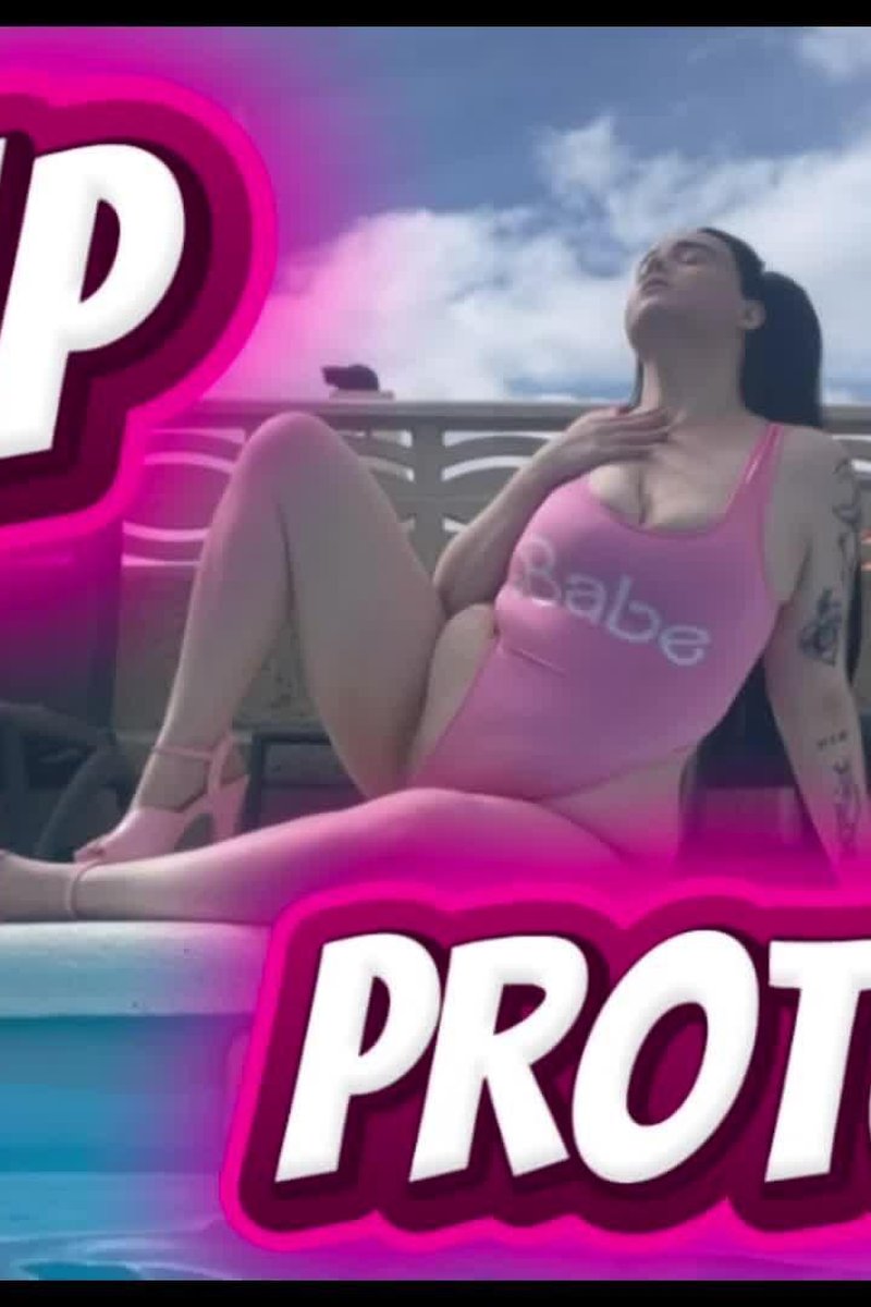 Pump Protocol - Screenshot 1 of 4 - Broken