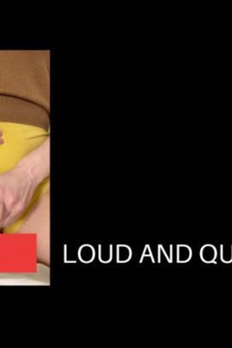 Loud And Quick Orgasm - Screenshot 1 of 4 - Babes