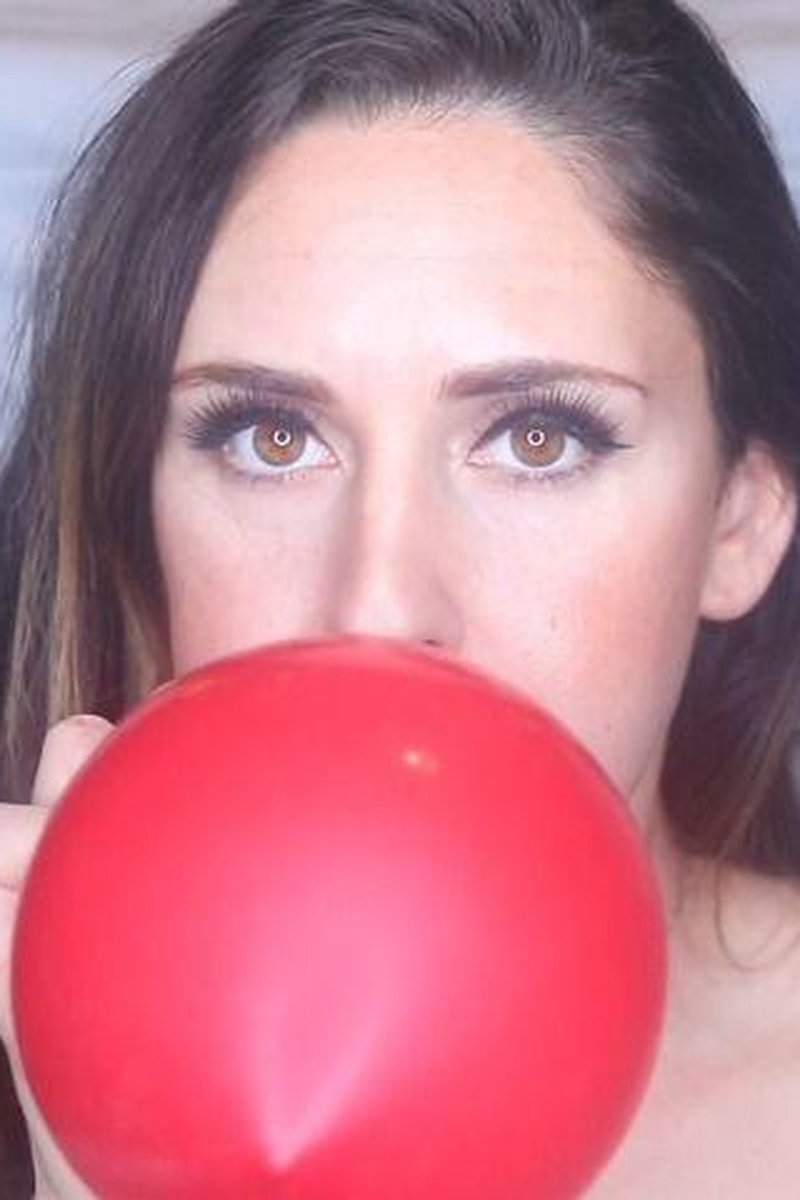 Balloon Pop - Screenshot 1 of 4 - Fetish